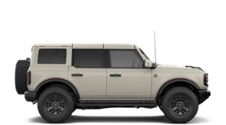 2026 Ford Bronco® External Image 1